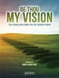 Be Thou My Vision piano sheet music cover